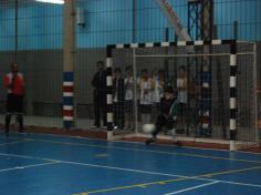 OLIS 2014 – Futsal