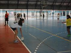 OLIS 2014 – Futsal