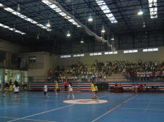 OLIS 2014 – Futsal