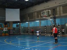 OLIS 2014 – Futsal