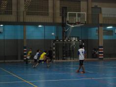 OLIS 2014 – Futsal