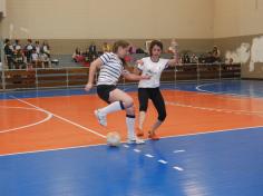 OLIS 2014 – Futsal