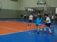 OLIS 2014 – Futsal