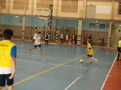 OLIS 2014 – Futsal