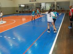 OLIS 2014 – Futsal