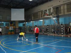 OLIS 2014 – Futsal