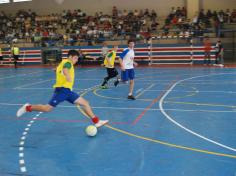 OLIS 2014 – Futsal