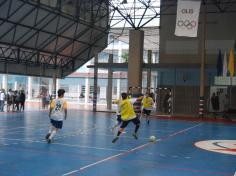 OLIS 2014 – Futsal