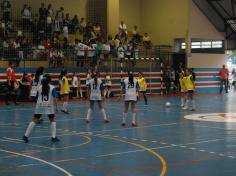 OLIS 2014 – Futsal