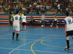 OLIS 2014 – Futsal