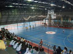 OLIS 2014 – Futsal