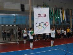 OLIS 2014 – Último dia