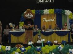 Formatura do PROERD