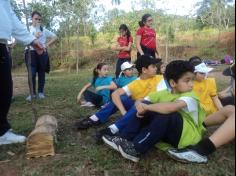 Grupo Velozes e Estudiosos no Espaço Verde