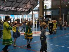 É festa no Arraiá do Salê!