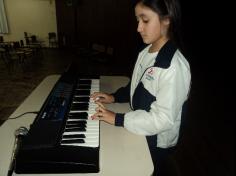 4º ano: Musical Instruments