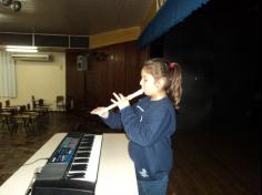 4º ano: Musical Instruments