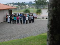 5º Retiro dos Educadores do CSI