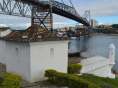 Visita ao Forte