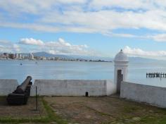 Visita ao Forte