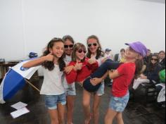 5 º ano em: A holiday at the beach