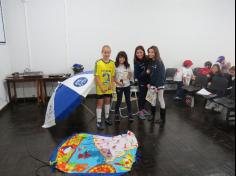 5 º ano em: A holiday at the beach