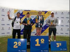 JEI – Atletismo Masculino