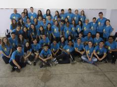 Animação Missionária Juvenil