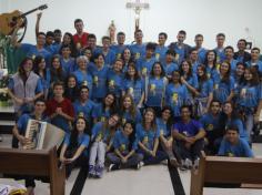 Animação Missionária Juvenil