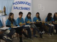 Animação Missionária Juvenil