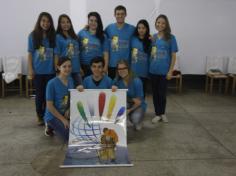 Animação Missionária Juvenil