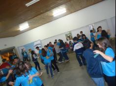 Animação Missionária Juvenil