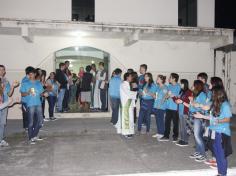 Animação Missionária Juvenil