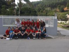 Animação Missionária Juvenil