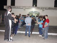 Animação Missionária Juvenil