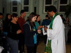 Animação Missionária Juvenil