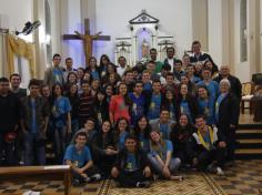 Animação Missionária Juvenil