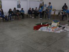 Animação Missionária Juvenil