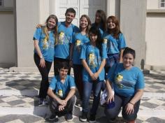 Animação Missionária Juvenil