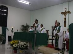 Animação Missionária Juvenil