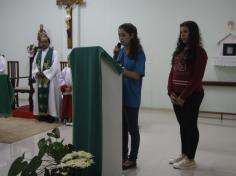 Animação Missionária Juvenil