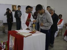 Animação Missionária Juvenil