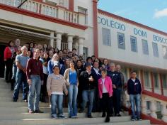 Encontro dos Educadores de Apoio