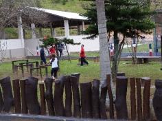 Feras na Escola no Espaço Verde