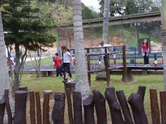 Feras na Escola no Espaço Verde