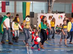 Galeria de Fotos – Abertura da MICRO-OLIS 2014