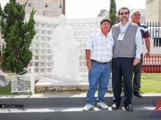 Encontro Nacional de Ex-alunos(as) de Dom Bosco