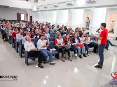 Encontro Nacional de Ex-alunos(as) de Dom Bosco