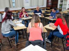 Encontro Nacional de Ex-alunos(as) de Dom Bosco