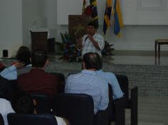 Encontro Nacional de Ex-alunos(as) de Dom Bosco